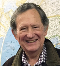 Jim Heaton, Director